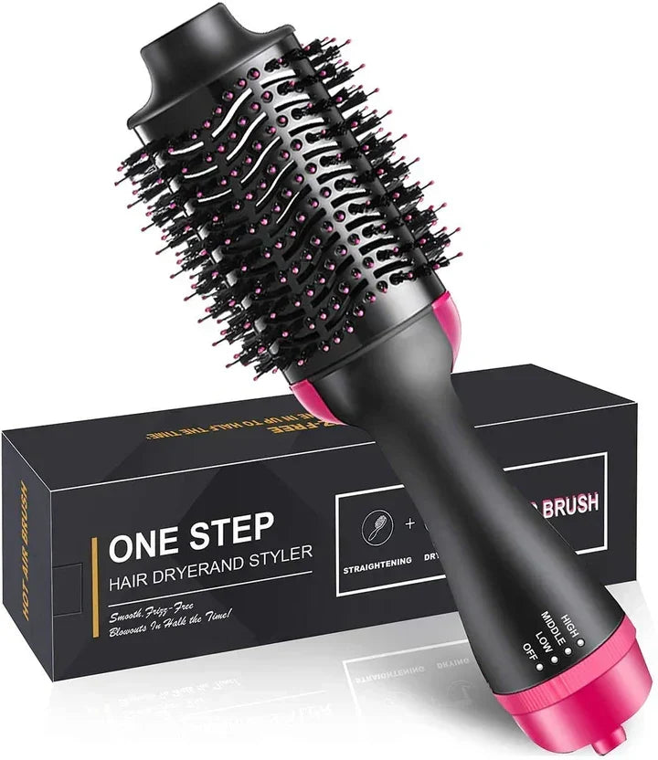 One-Step Hair Dryer Brush β Volumizer & Styler 1000W